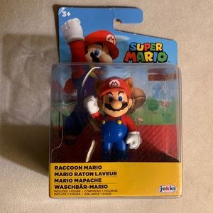 Super Mario